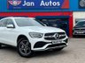 USED 2019 69 MERCEDES-BENZ GLC 2.0 GLC220d AMG Line SUV 5dr Diesel G-Tronic+ 4MATIC Euro 6 (s/s) (194 ps) AppleCarPlay+Nav+Camera+Leathr