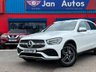 USED 2019 69 MERCEDES-BENZ GLC 2.0 GLC220d AMG Line SUV 5dr Diesel G-Tronic+ 4MATIC Euro 6 (s/s) (194 ps) AppleCarPlay+Nav+Camera+Leathr