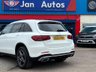 USED 2019 69 MERCEDES-BENZ GLC 2.0 GLC220d AMG Line SUV 5dr Diesel G-Tronic+ 4MATIC Euro 6 (s/s) (194 ps) AppleCarPlay+Nav+Camera+Leathr