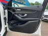 USED 2019 69 MERCEDES-BENZ GLC 2.0 GLC220d AMG Line SUV 5dr Diesel G-Tronic+ 4MATIC Euro 6 (s/s) (194 ps) AppleCarPlay+Nav+Camera+Leathr