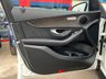USED 2019 69 MERCEDES-BENZ GLC 2.0 GLC220d AMG Line SUV 5dr Diesel G-Tronic+ 4MATIC Euro 6 (s/s) (194 ps) AppleCarPlay+Nav+Camera+Leathr