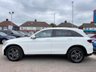 USED 2019 69 MERCEDES-BENZ GLC 2.0 GLC220d AMG Line SUV 5dr Diesel G-Tronic+ 4MATIC Euro 6 (s/s) (194 ps) AppleCarPlay+Nav+Camera+Leathr