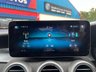 USED 2019 69 MERCEDES-BENZ GLC 2.0 GLC220d AMG Line SUV 5dr Diesel G-Tronic+ 4MATIC Euro 6 (s/s) (194 ps) AppleCarPlay+Nav+Camera+Leathr