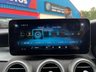 USED 2019 69 MERCEDES-BENZ GLC 2.0 GLC220d AMG Line SUV 5dr Diesel G-Tronic+ 4MATIC Euro 6 (s/s) (194 ps) AppleCarPlay+Nav+Camera+Leathr