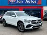 USED 2019 69 MERCEDES-BENZ GLC 2.0 GLC220d AMG Line SUV 5dr Diesel G-Tronic+ 4MATIC Euro 6 (s/s) (194 ps) AppleCarPlay+Nav+Camera+Leathr