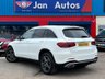 USED 2019 69 MERCEDES-BENZ GLC 2.0 GLC220d AMG Line SUV 5dr Diesel G-Tronic+ 4MATIC Euro 6 (s/s) (194 ps) AppleCarPlay+Nav+Camera+Leathr