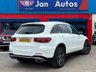 USED 2019 69 MERCEDES-BENZ GLC 2.0 GLC220d AMG Line SUV 5dr Diesel G-Tronic+ 4MATIC Euro 6 (s/s) (194 ps) AppleCarPlay+Nav+Camera+Leathr