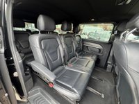 USED 2022 22 MERCEDES-BENZ V-CLASS 2.0 V300d AMG Line MPV 5dr Diesel G-Tronic+ Euro 6 (s/s) XLWB (237 ps) V300+AMG Line+XLWB+8seats+VatQ