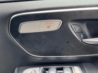 USED 2022 22 MERCEDES-BENZ V-CLASS 2.0 V300d AMG Line MPV 5dr Diesel G-Tronic+ Euro 6 (s/s) XLWB (237 ps) V300+AMG Line+XLWB+8seats+VatQ