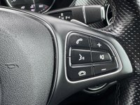USED 2022 22 MERCEDES-BENZ V-CLASS 2.0 V300d AMG Line MPV 5dr Diesel G-Tronic+ Euro 6 (s/s) XLWB (237 ps) V300+AMG Line+XLWB+8seats+VatQ