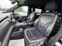 USED 2022 22 MERCEDES-BENZ V-CLASS 2.0 V300d AMG Line MPV 5dr Diesel G-Tronic+ Euro 6 (s/s) XLWB (237 ps) V300+AMG Line+XLWB+8seats+VatQ