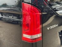 USED 2022 22 MERCEDES-BENZ V-CLASS 2.0 V300d AMG Line MPV 5dr Diesel G-Tronic+ Euro 6 (s/s) XLWB (237 ps) V300+AMG Line+XLWB+8seats+VatQ