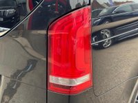 USED 2022 22 MERCEDES-BENZ V-CLASS 2.0 V300d AMG Line MPV 5dr Diesel G-Tronic+ Euro 6 (s/s) XLWB (237 ps) V300+AMG Line+XLWB+8seats+VatQ