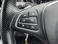 USED 2022 22 MERCEDES-BENZ V-CLASS 2.0 V300d AMG Line MPV 5dr Diesel G-Tronic+ Euro 6 (s/s) XLWB (237 ps) V300+AMG Line+XLWB+8seats+VatQ