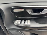 USED 2022 22 MERCEDES-BENZ V-CLASS 2.0 V300d AMG Line MPV 5dr Diesel G-Tronic+ Euro 6 (s/s) XLWB (237 ps) V300+AMG Line+XLWB+8seats+VatQ