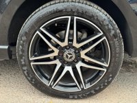 USED 2022 22 MERCEDES-BENZ V-CLASS 2.0 V300d AMG Line MPV 5dr Diesel G-Tronic+ Euro 6 (s/s) XLWB (237 ps) V300+AMG Line+XLWB+8seats+VatQ