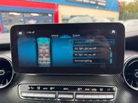USED 2022 22 MERCEDES-BENZ V-CLASS 2.0 V300d AMG Line MPV 5dr Diesel G-Tronic+ Euro 6 (s/s) XLWB (237 ps) V300+AMG Line+XLWB+8seats+VatQ