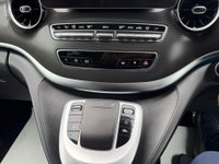 USED 2022 22 MERCEDES-BENZ V-CLASS 2.0 V300d AMG Line MPV 5dr Diesel G-Tronic+ Euro 6 (s/s) XLWB (237 ps) V300+AMG Line+XLWB+8seats+VatQ
