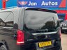 USED 2022 22 MERCEDES-BENZ V-CLASS 2.0 V300d AMG Line MPV 5dr Diesel G-Tronic+ Euro 6 (s/s) XLWB (237 ps) V300+AMG Line+XLWB+8seats+VatQ