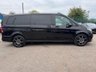 USED 2022 22 MERCEDES-BENZ V-CLASS 2.0 V300d AMG Line MPV 5dr Diesel G-Tronic+ Euro 6 (s/s) XLWB (237 ps) V300+AMG Line+XLWB+8seats+VatQ
