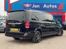 USED 2022 22 MERCEDES-BENZ V-CLASS 2.0 V300d AMG Line MPV 5dr Diesel G-Tronic+ Euro 6 (s/s) XLWB (237 ps) V300+AMG Line+XLWB+8seats+VatQ