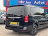 USED 2022 22 MERCEDES-BENZ V-CLASS 2.0 V300d AMG Line MPV 5dr Diesel G-Tronic+ Euro 6 (s/s) XLWB (237 ps) V300+AMG Line+XLWB+8seats+VatQ