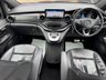 USED 2022 22 MERCEDES-BENZ V-CLASS 2.0 V300d AMG Line MPV 5dr Diesel G-Tronic+ Euro 6 (s/s) XLWB (237 ps) V300+AMG Line+XLWB+8seats+VatQ