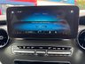 USED 2022 22 MERCEDES-BENZ V-CLASS 2.0 V300d AMG Line MPV 5dr Diesel G-Tronic+ Euro 6 (s/s) XLWB (237 ps) V300+AMG Line+XLWB+8seats+VatQ