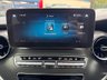 USED 2022 22 MERCEDES-BENZ V-CLASS 2.0 V300d AMG Line MPV 5dr Diesel G-Tronic+ Euro 6 (s/s) XLWB (237 ps) V300+AMG Line+XLWB+8seats+VatQ