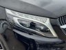 USED 2022 22 MERCEDES-BENZ V-CLASS 2.0 V300d AMG Line MPV 5dr Diesel G-Tronic+ Euro 6 (s/s) XLWB (237 ps) V300+AMG Line+XLWB+8seats+VatQ