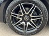 USED 2022 22 MERCEDES-BENZ V-CLASS 2.0 V300d AMG Line MPV 5dr Diesel G-Tronic+ Euro 6 (s/s) XLWB (237 ps) V300+AMG Line+XLWB+8seats+VatQ