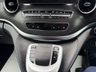 USED 2022 22 MERCEDES-BENZ V-CLASS 2.0 V300d AMG Line MPV 5dr Diesel G-Tronic+ Euro 6 (s/s) XLWB (237 ps) V300+AMG Line+XLWB+8seats+VatQ