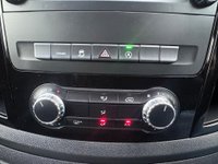 USED 2023 23 MERCEDES-BENZ VITO 2.0 119 CDI SELECT Tourer G-Tronic RWD L3 Euro 6 (s/s) 5dr 2023 Select 119 model 9 seats