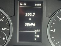 USED 2023 23 MERCEDES-BENZ VITO 2.0 119 CDI SELECT Tourer G-Tronic RWD L3 Euro 6 (s/s) 5dr 2023 Select 119 model 9 seats