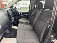 USED 2023 23 MERCEDES-BENZ VITO 2.0 119 CDI SELECT Tourer G-Tronic RWD L3 Euro 6 (s/s) 5dr 2023 Select 119 model 9 seats