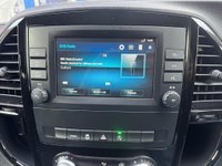 USED 2023 23 MERCEDES-BENZ VITO 2.0 119 CDI SELECT Tourer G-Tronic RWD L3 Euro 6 (s/s) 5dr 2023 Select 119 model 9 seats