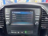 USED 2023 23 MERCEDES-BENZ VITO 2.0 119 CDI SELECT Tourer G-Tronic RWD L3 Euro 6 (s/s) 5dr 2023 Select 119 model 9 seats