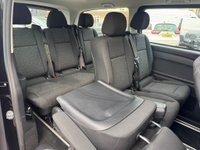 USED 2023 23 MERCEDES-BENZ VITO 2.0 119 CDI SELECT Tourer G-Tronic RWD L3 Euro 6 (s/s) 5dr 2023 Select 119 model 9 seats
