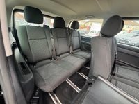 USED 2023 23 MERCEDES-BENZ VITO 2.0 119 CDI SELECT Tourer G-Tronic RWD L3 Euro 6 (s/s) 5dr 2023 Select 119 model 9 seats