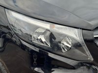 USED 2023 23 MERCEDES-BENZ VITO 2.0 119 CDI SELECT Tourer G-Tronic RWD L3 Euro 6 (s/s) 5dr 2023 Select 119 model 9 seats