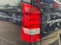USED 2023 23 MERCEDES-BENZ VITO 2.0 119 CDI SELECT Tourer G-Tronic RWD L3 Euro 6 (s/s) 5dr 2023 Select 119 model 9 seats