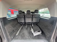 USED 2023 23 MERCEDES-BENZ VITO 2.0 119 CDI SELECT Tourer G-Tronic RWD L3 Euro 6 (s/s) 5dr 2023 Select 119 model 9 seats