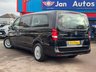 USED 2023 23 MERCEDES-BENZ VITO 2.0 119 CDI SELECT Tourer G-Tronic RWD L3 Euro 6 (s/s) 5dr 2023 Select 119 model 9 seats