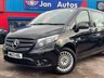 USED 2023 23 MERCEDES-BENZ VITO 2.0 119 CDI SELECT Tourer G-Tronic RWD L3 Euro 6 (s/s) 5dr 2023 Select 119 model 9 seats