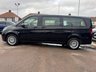 USED 2023 23 MERCEDES-BENZ VITO 2.0 119 CDI SELECT Tourer G-Tronic RWD L3 Euro 6 (s/s) 5dr 2023 Select 119 model 9 seats