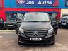 USED 2023 23 MERCEDES-BENZ VITO 2.0 119 CDI SELECT Tourer G-Tronic RWD L3 Euro 6 (s/s) 5dr 2023 Select 119 model 9 seats