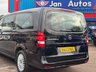 USED 2023 23 MERCEDES-BENZ VITO 2.0 119 CDI SELECT Tourer G-Tronic RWD L3 Euro 6 (s/s) 5dr 2023 Select 119 model 9 seats