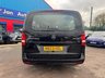 USED 2023 23 MERCEDES-BENZ VITO 2.0 119 CDI SELECT Tourer G-Tronic RWD L3 Euro 6 (s/s) 5dr 2023 Select 119 model 9 seats