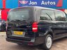 USED 2023 23 MERCEDES-BENZ VITO 2.0 119 CDI SELECT Tourer G-Tronic RWD L3 Euro 6 (s/s) 5dr 2023 Select 119 model 9 seats