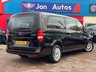 USED 2023 23 MERCEDES-BENZ VITO 2.0 119 CDI SELECT Tourer G-Tronic RWD L3 Euro 6 (s/s) 5dr 2023 Select 119 model 9 seats